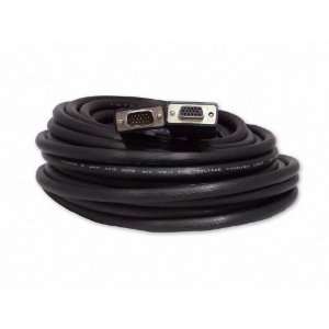  Your Cable Store 50 Foot SVGA Monitor Extension Cable 