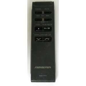  Sound Design 928A REM Remote Control Electronics