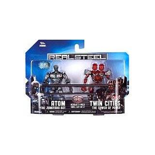  Real Steel WRB Main Event Ring Play Set Explore similar 