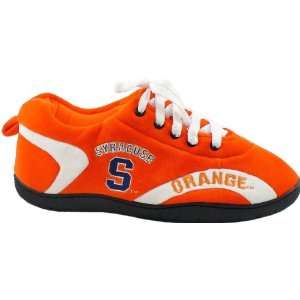  Syracuse Orange All Around Slippers