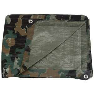  Maxam™ 12 x 16 All Purpose Tarp