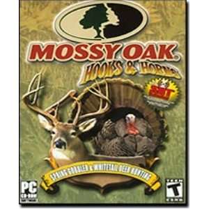  Mossy Oak Hooks & Horns Electronics