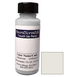   Wheel) Touch Up Paint for 2008 Lincoln Town Car (color code 6389) and