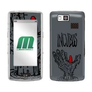  MusicSkins MS INCU20091 LG Versa   VX9600