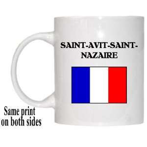  France   SAINT AVIT SAINT NAZAIRE Mug 