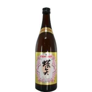  Choya Sake, 720ml Grocery & Gourmet Food