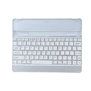 Pewmium Magaluma Shell Stand for Ipad with Built in Keyboard Free Post