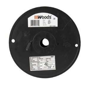  Woods Sjow Round Rubber Service Cord