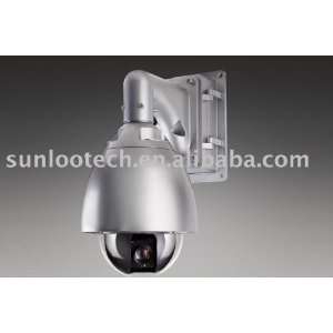  outdoor 23x10 high speed dome ptz camera