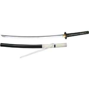  Budds Hand Forged Samurai Sword