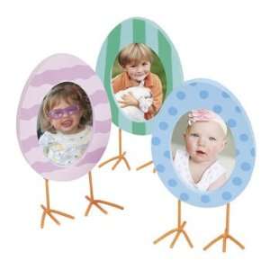  Egg Shaped Frames   Party Decorations & Room Decor Health 