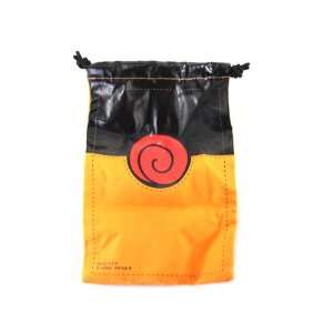 Naruto Shippuden Mini Accessories   Part 2   Pull string Bag (7 