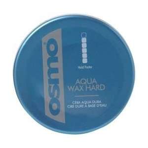  Osmo Essence Aqua Wax Hard Water Soluble Beauty