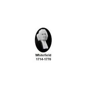 Repentant Heart   An Audio Sermon on CD by George Whitefield (1714 