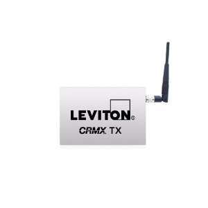 Leviton WCRMX I1T Supports 1 Full DMX Universe Of Up To 512 Channels 