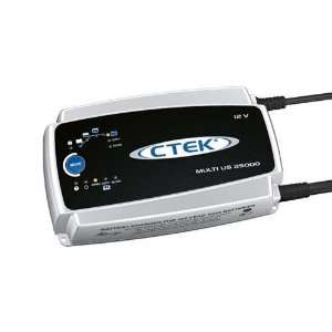  Ctek Battery Chargers 56 674 Us25000 Multi Charger 