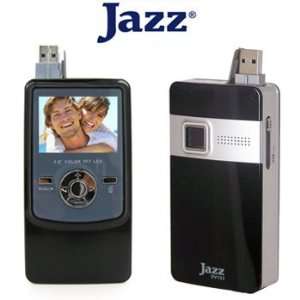  Jazz Deluxe Video Camcorder Kit