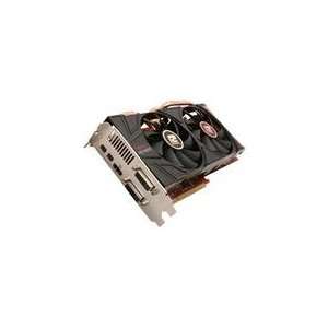   Radeon HD 6970 AX6970 2GBD5 2DH Video Card with Eyefi Electronics