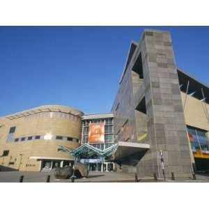 Our Place), New Zealand National Museum, Wellington, North Island, New 