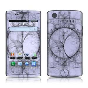  DecalGirl SCPV EFFER Samsung Captivate Skin 