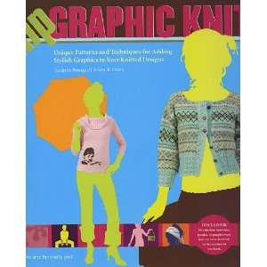  Hip Graphic Knits