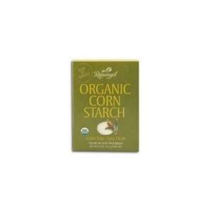 Rapunzle Organic Corn Starch (2x8 OZ) Grocery & Gourmet Food