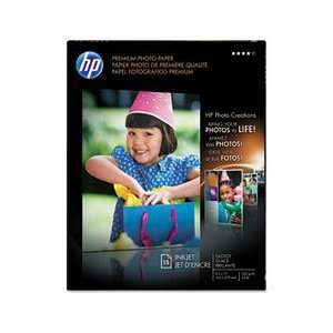  HEWC6039A HP PAPER,PREMIUM PHOTO,15/SH