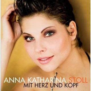 Mit Herz Und Kopf by Anna Katharina Stoll ( Audio CD   2010 