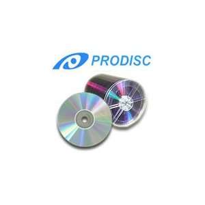  ProDisc CD R Media 500 pack Electronics