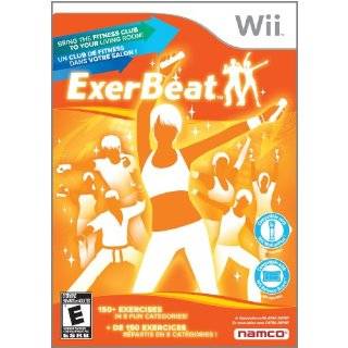 Video Games Wii Games Rhythm Dancing