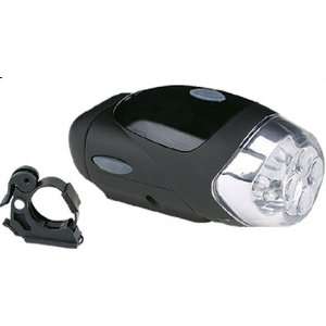  Bright Ideas 754 5 LED 3 Mode Flashlight Automotive