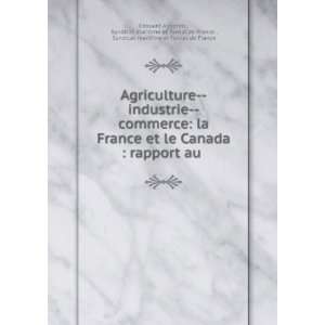   , Syndicat maritime et fluvial de France Ã?douard Agostini  Books