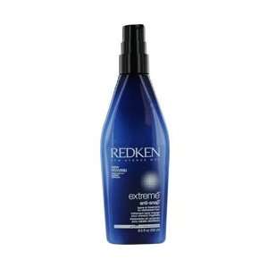 New   REDKEN by Redken EXTREME ANTI SNAP LEAVE IN TREATMENT FOR 
