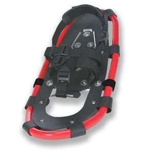  Lucky Bums Youth Snowshoes