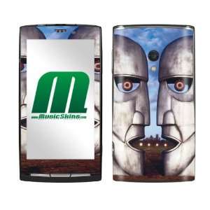  MusicSkins MS PFLD30134 Sony Ericsson Xperia X10