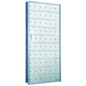  Mini Storage Lockers   10 x 6 with 60 A Size Doors Office 