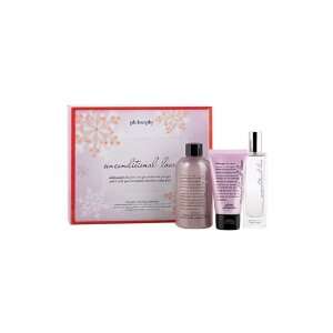   unconditional love fragrance layering set ($72 Value) Beauty