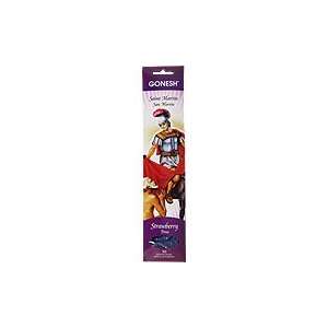  Saint Martin Strawberry Incense   30 incense sticks 