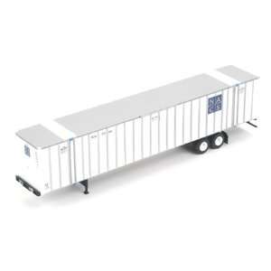  HO RTR 53 Chassis w/Container, NS/NACS #2 Toys & Games