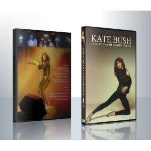 Kate Bush Live at Hammersmith Odeon 1979 DVD Kitchen 