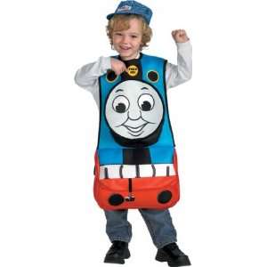  Thomas the Tank Engine with Sound Child Costume deluxe 