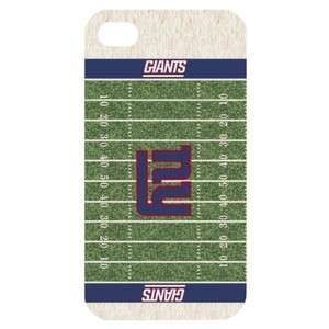   New York Giants Image in iPhone 4 or 4S Hard Plastic Case Cover 1129