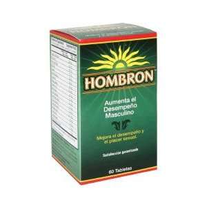  Hombron Male Enhancement, 60 Tablets, From Absolute 