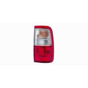   T100 AUTOMOTIVE NEW REPLACEMENT TAIL LIGHT RIGHT HAND TYC 11 3219 00