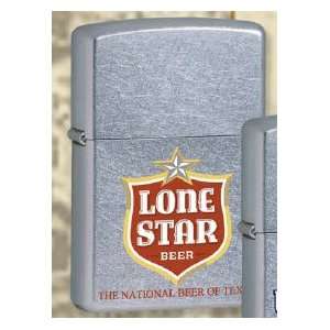  Lone Star Beer