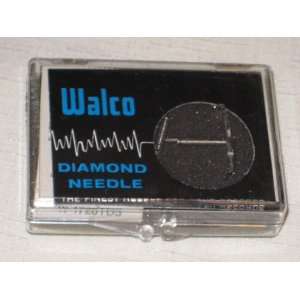 Needle   W 172STDS / 896 DS Phonograph Record Player Needle 33/45 rpm 