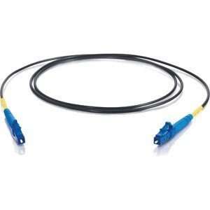  Cables To Go 33441 LC/LC Simplex 9/125 Single Mode Fiber 