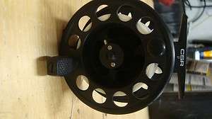 Cabelas CSR #2 fly reel  