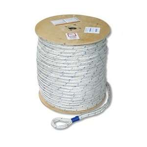  Current Tools 34300PR 3/4 x 300 Double Braided Rope 