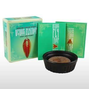  Grow Your Own Venus Fly Trap Toys & Games